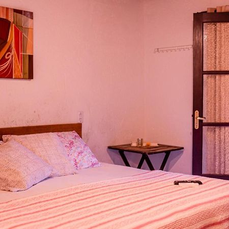 Casinha Astral - Praia Da Ferrugem Garopaba Zewnętrze zdjęcie
