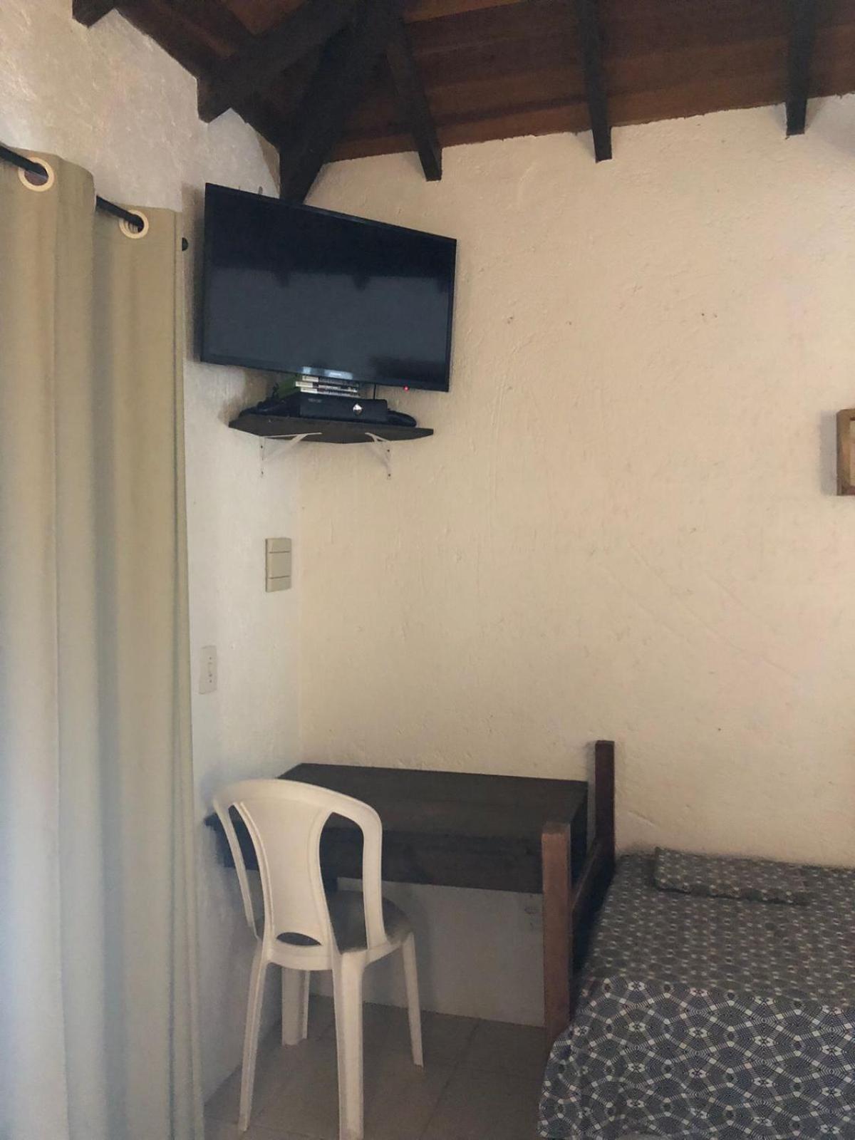 Casinha Astral - Praia Da Ferrugem Garopaba Zewnętrze zdjęcie