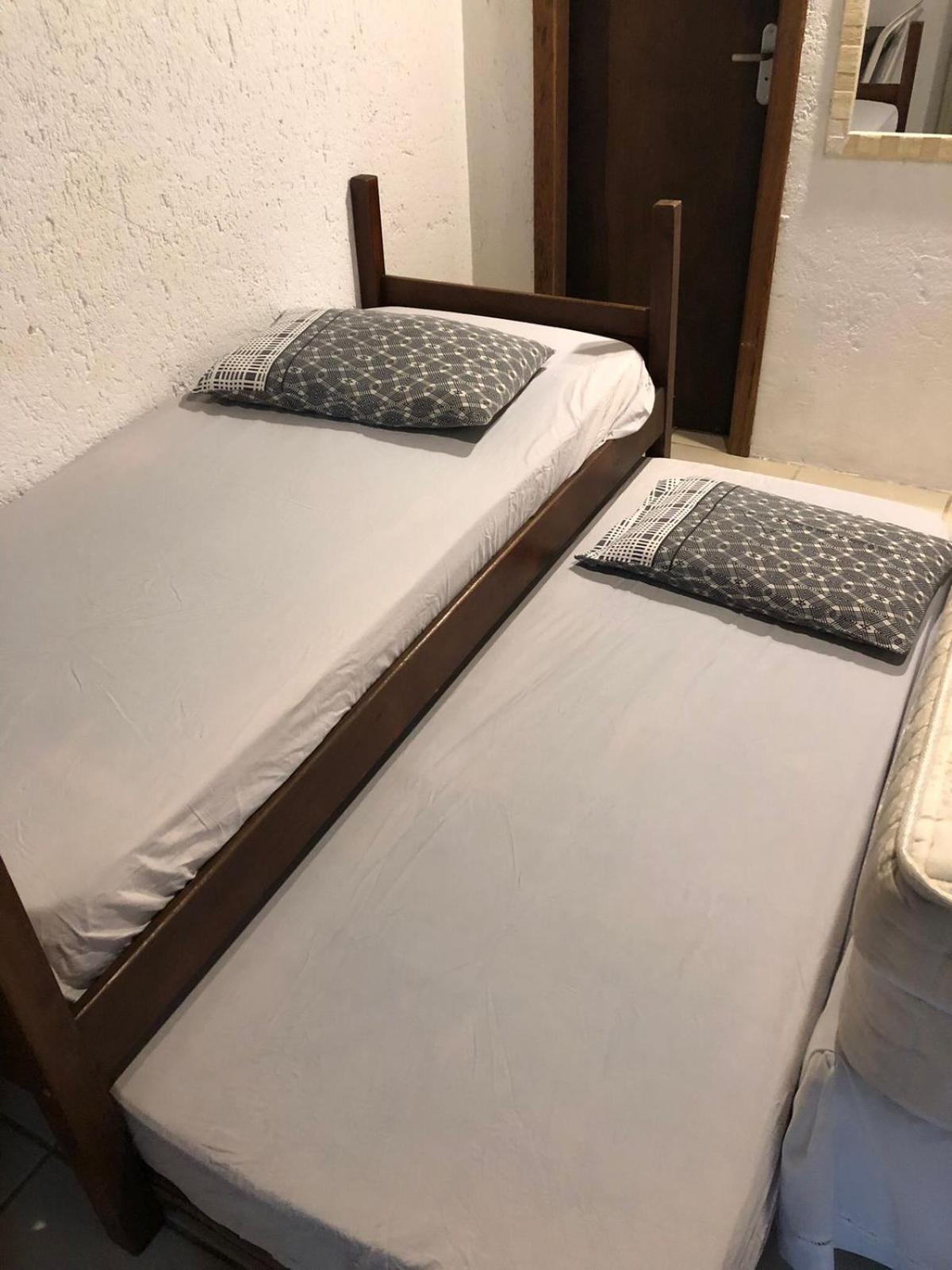 Casinha Astral - Praia Da Ferrugem Garopaba Zewnętrze zdjęcie