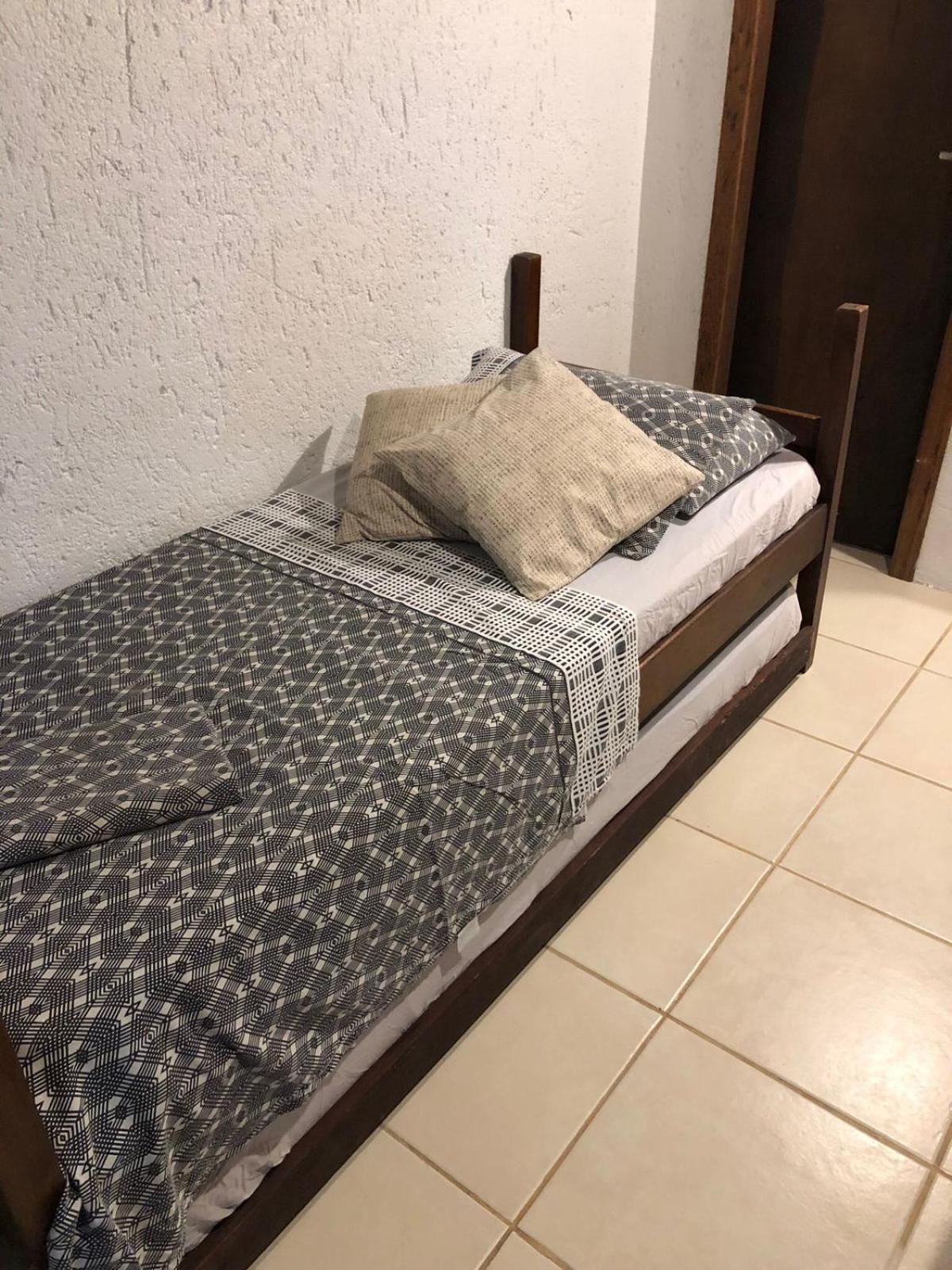 Casinha Astral - Praia Da Ferrugem Garopaba Zewnętrze zdjęcie